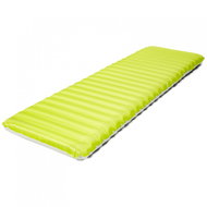 Zulu Moonlight Comfort Inflatable Mattress yellow/green - Camping Mat