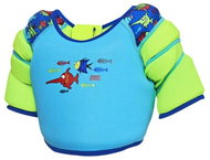 Zoggs SEA SAW WATER WINGS VEST 2-3 years - Swim Vest