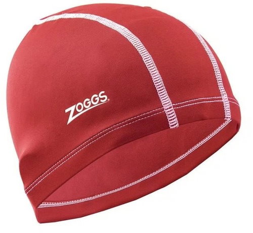 Zoggs LYCRA red - Bathing Cap - Main image