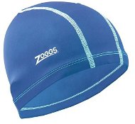 Zoggs LYCRA svetlo modrá - Plavecká čiapka