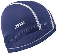 Zoggs LYCRA dark blue - Swim Cap
