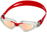Kayenne, zrcadlová skla iridescentní - Swimming Goggles