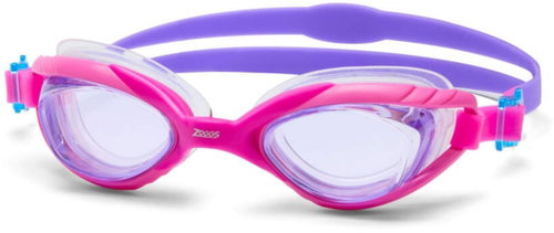 Zoggs Sonic Air, children' s, pink - Swimming Goggles - Main image