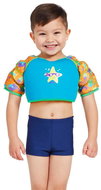 ZOGGS Vesta dětská Sea saw water wings vest modrá 2 - 3 roky - Swim Vest
