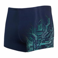 Zoggs Men's swimwear HIP RACER CORTEX DE8 - Men's Swimwear