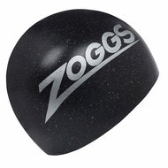 Zoggs EASY FIT ECO black - Bathing Cap