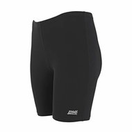 Zoggs Mid Jammer Cottesloe, černé, XXL - Men's Swimwear