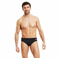 Zoggs Racer Cottesloe, černé - Men's Swimwear