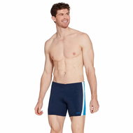 Zoggs Toronto Hip Racer, De6 blue - Men's Swimwear