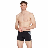 Zoggs Sydney Boxer, De9 grey - Men's Swimwear