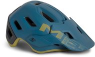 Met Roam Legion Blue L - Bike Helmet