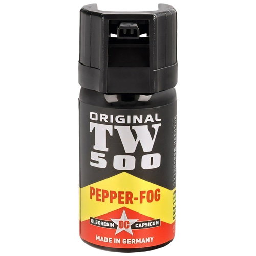 Hoernecke TW 500 Pepper-Jet 40 ml - proud - Pepper Spray - Main image