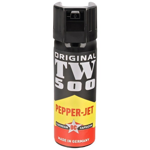 Hoernecke TW 500 Pepper-Jet 63 ml - proud - Pepper Spray - Main image