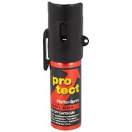 KKS ProTect Anti-Dog 15 ml - kužel - Pepper Spray