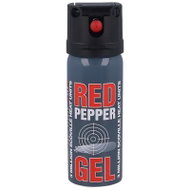 Sharg Graphite Gel 3 mil. SHU, Stream 50 ml - Pepper Spray
