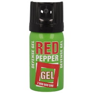 Sharg Defence Green Gel 2 mil. SHU 40 ml Stream - Pepper Spray