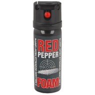 Sharg Graphite Foam 3 mil. SHU, Stream 50 ml - Pepper Spray
