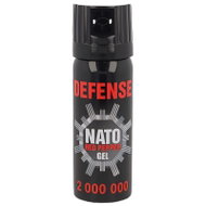 Sharg Defence Nato Gel 40050-C 2 mil. SHU 50 ml Cone - Pepper Spray