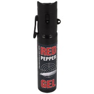 Sharg Graphite Gel 3 mil. SHU 25 ml Cone - Pepper Spray