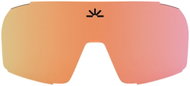 BEAM Replacement UV400 lens red photochromic for BEAM Sky glasses - Lens Visor