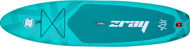 ZRAY EA-2 Allround Air 10'2'' - Paddleboard