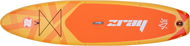 ZRAY EA-3 Allround Air 10'6'' Minicombo - Paddleboard