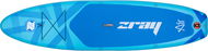 ZRAY EA-4 Allround Air 10'10'' Minicombo - Paddleboard