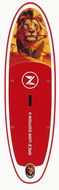 ZRAY AAA-1 Allround Art 10'6'' - Paddleboard