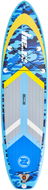 ZRAY TA-4 Touring Art 10'8'' - Paddleboard