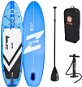 Z-RAY E10 Evasion DeLuxe 9'9" x 30" x 5" - Sup
