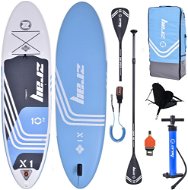 Sup Z-RAY X1 Combo 10'2" x 32" x 6" - Paddleboard