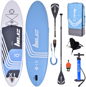 Zray X1 Combo 10'2''x32''x6'' - Paddleboard