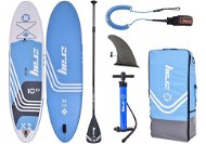 Z-RAY X2 10'10" × 32" × 6" - Paddleboard