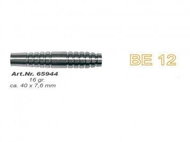 Bull's Darts Soft Tip Barrels BE12 - 16g - 65944 - Darts