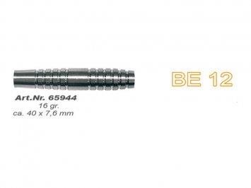 Bull's Darts Soft Tip Barrels BE12 - 16g - 65944 - Darts - Main image