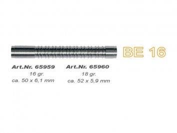 Bull's Darts Soft Tip Barrels BE16 - 16g - 65959 - Darts - Main image