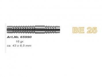 Bull's Darts Soft Tip Barrels BE25 - 16g - 65990 - Darts - Main image