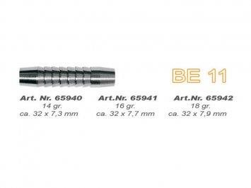 Bull's Darts Soft Tip Barrels BE11 - 16g - 65941 - Darts - Main image