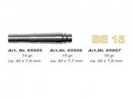 Bull's Darts Soft Tip Barrels BE15 - 16g - 65956 - Darts