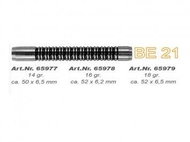 Bull's Darts Soft Tip Barrels BE21 - 16g - 65978 - Darts