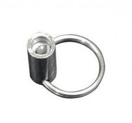 Bull's Shaft - EX chrome - key - Soft Tip Extractor Tool