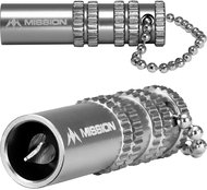Mission Extractor Tool - key - Silver - Soft Tip Extractor Tool