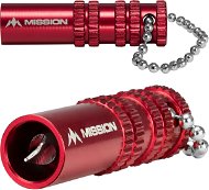 Mission Extractor Tool - klíč - Red - Nástroj na zalomené hroty