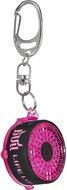 L Style Bull Shaft and Tip Extractor - Clear Pink - Dart Accessories