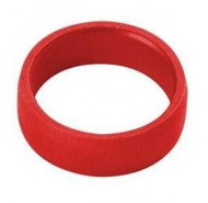 Target - darts Slot Lock Rings red - rings - F-Lock Ring