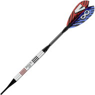 Bull's Darts V8 V3 - 18g - Darts