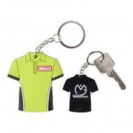 XQMax Darts Keychain Michael van Gerwen - Keychain