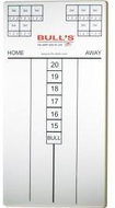 Bull's Masterscore board 30 x 60 cm - Board