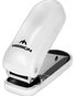 Mission F-Lock Pro Flight Punch - vysekávač letek - děrovačka - White - Vysekávač letek