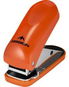 Mission F-Lock Pro Flight Punch - vysekávač letek - děrovačka - Orange - Vysekávač letek